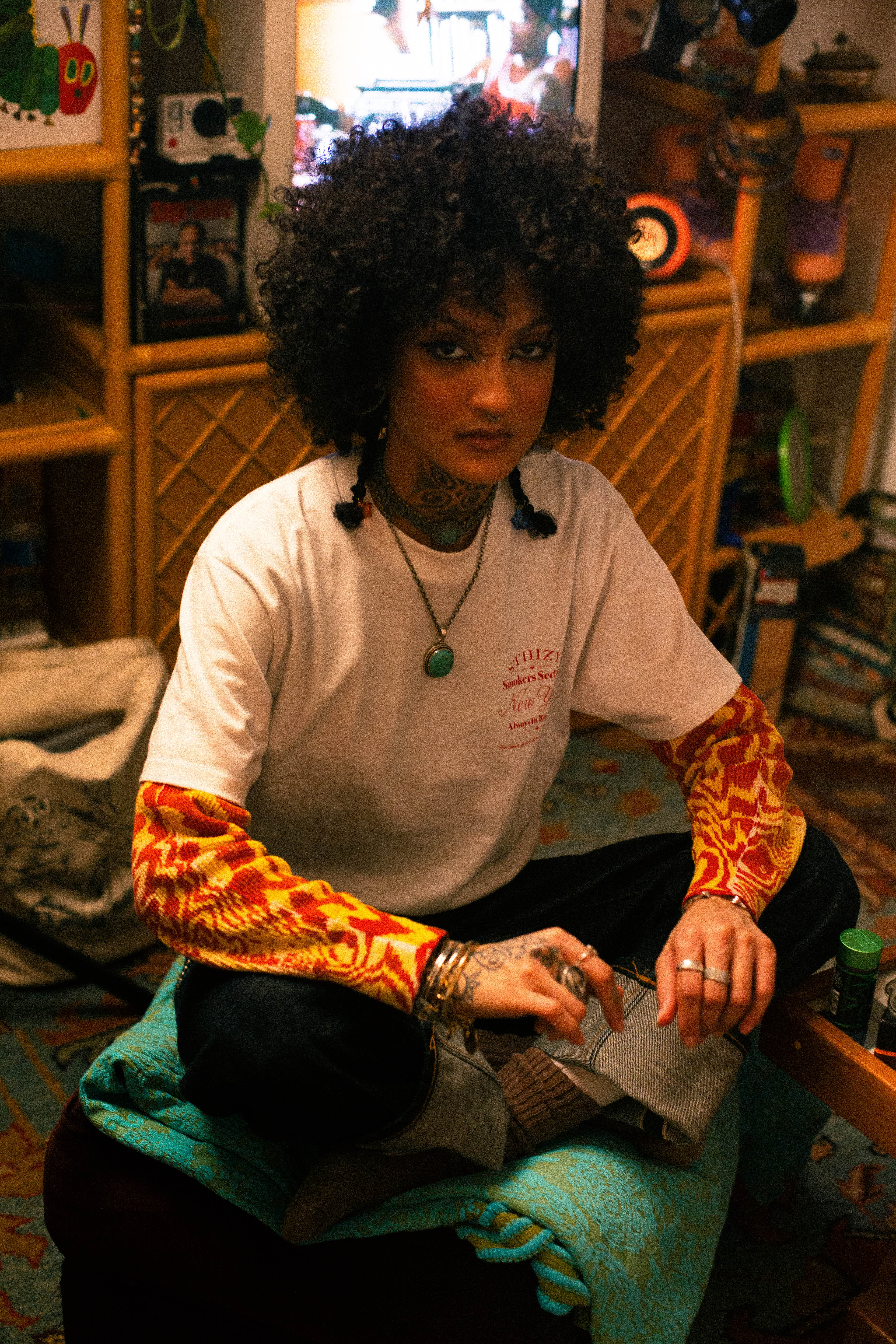 NYC Lifestyle 06