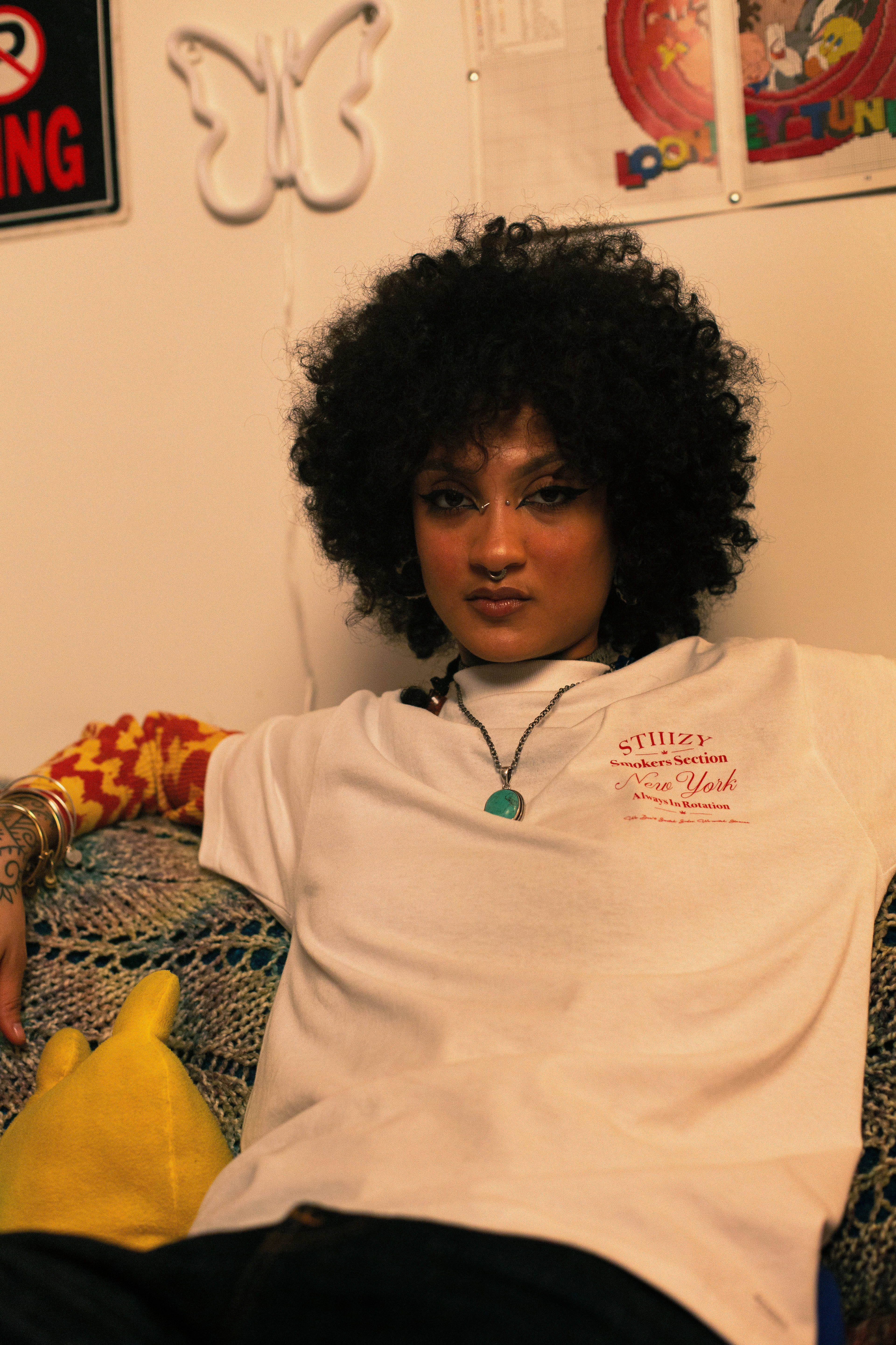 NYC Lifestyle 05