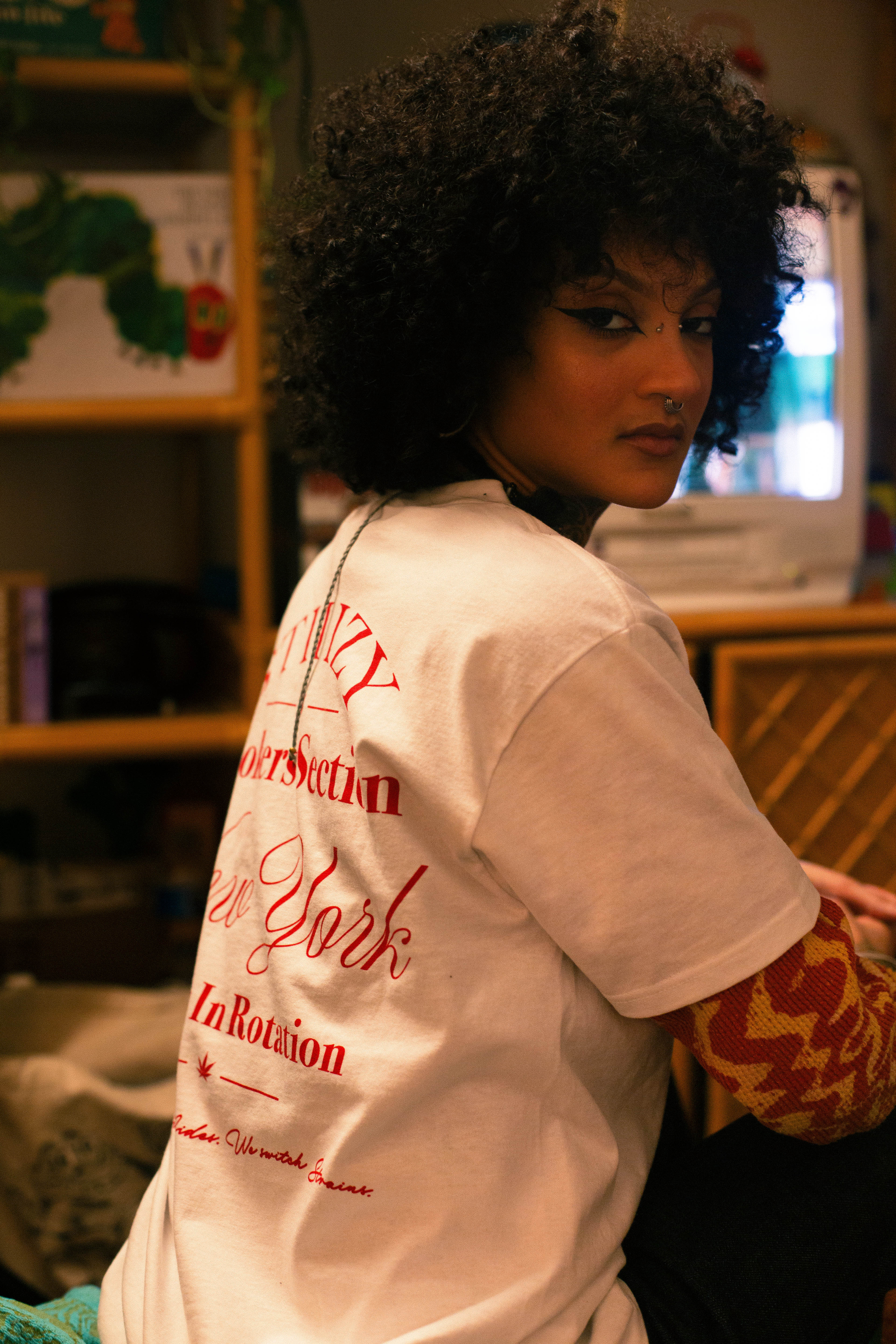 NYC Lifestyle 04