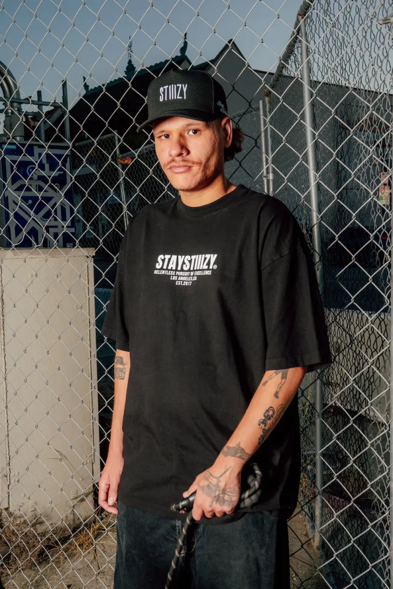 Pursuit of Excellence Tee